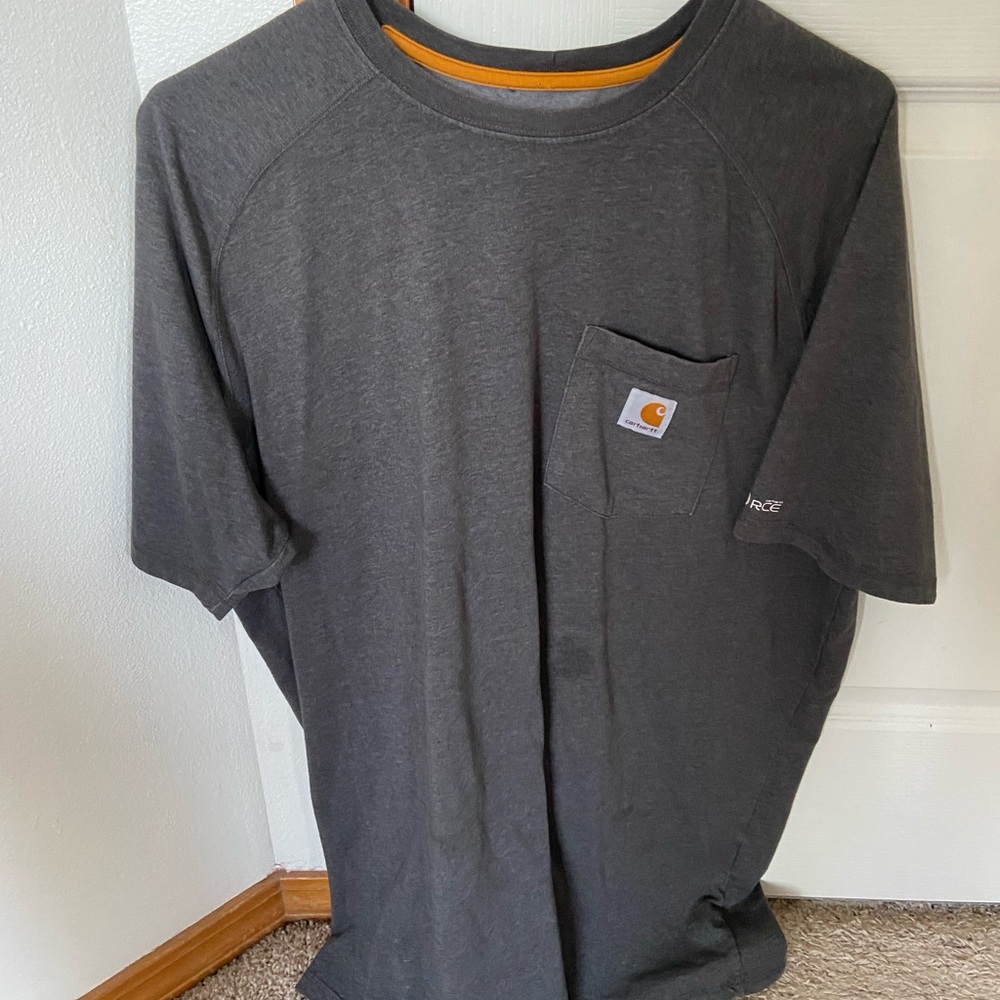 Carhartt relaxed fit T-shirt